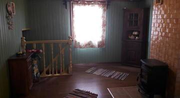 Фото номера Апартаменты с балконом Гостевой дом Motel Postoyaliy Dvor г. Симонцево 5